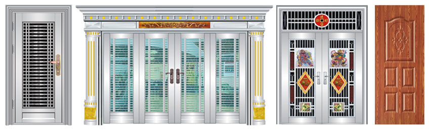 安得福門業(yè)